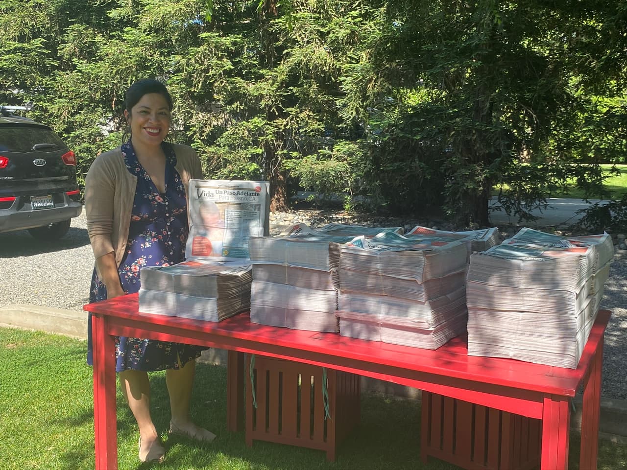 Nueva guía de recursos para quienes fueron anteriormente encarcelados y sus familias en medio del Covid-19