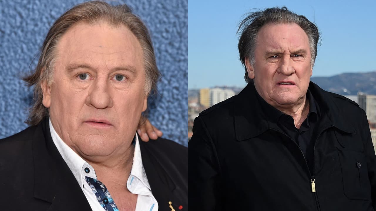 El actor Gérard Depardieu será juzgado por presuntos abusos sexuales en filmación