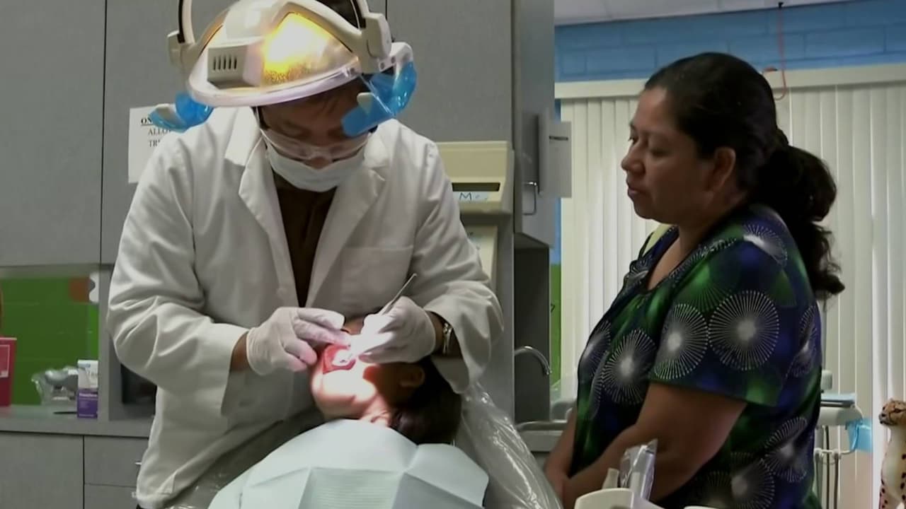 Bacterias en la boca podrían afectar la salud del corazón