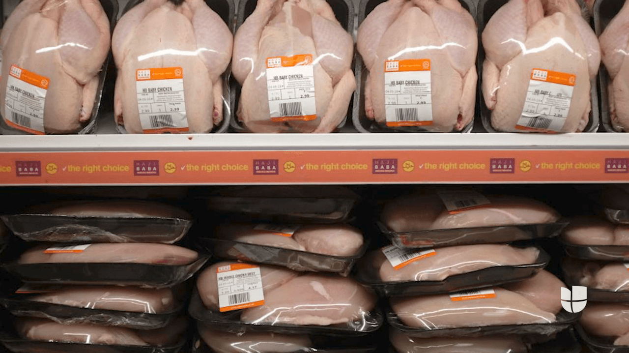 Cámara de Comercio Hispana de Carolina del Norte realiza venta de comida en línea en tiempos de coronavirus