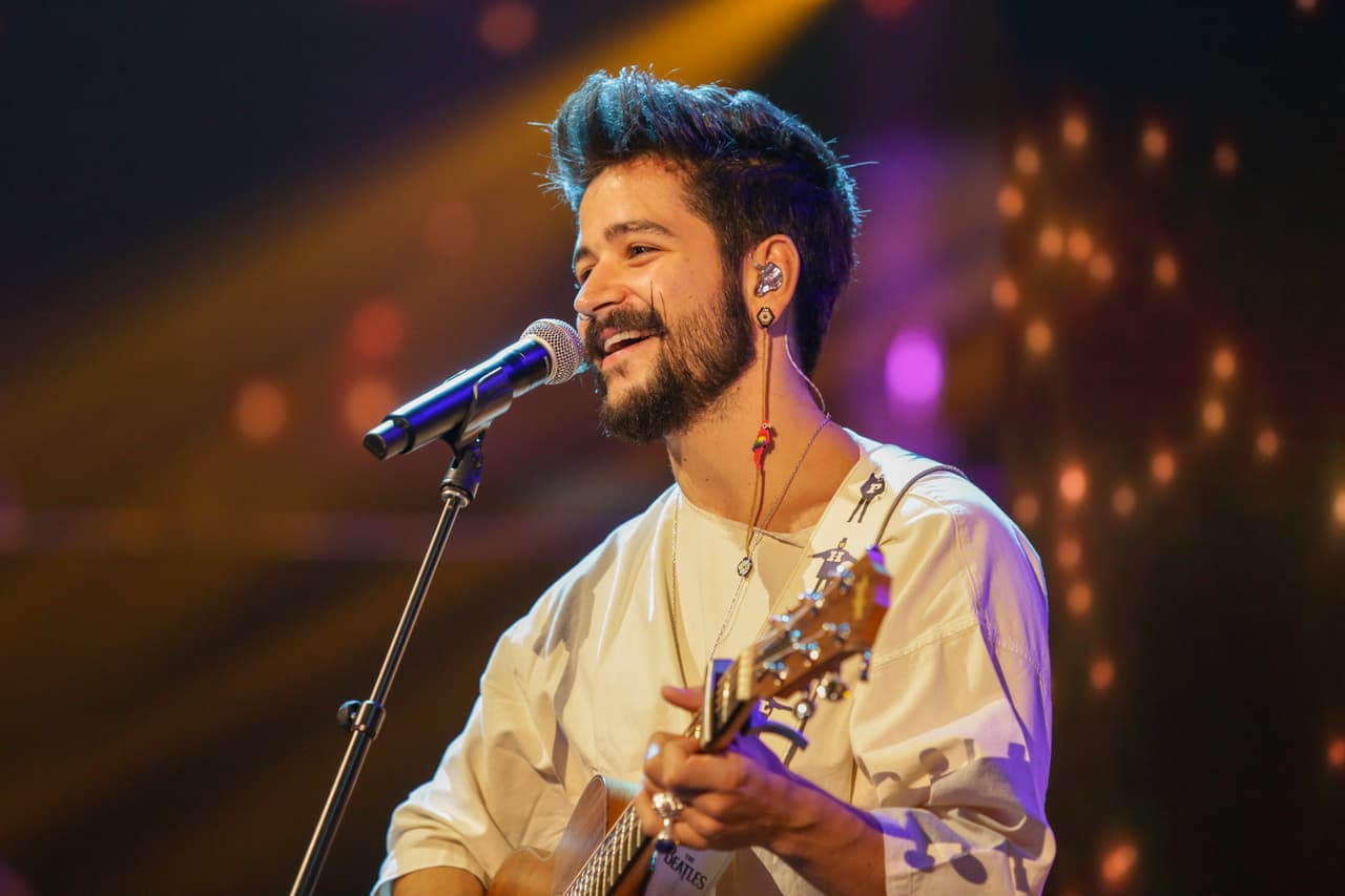 El cantante está nominado en tres categorías: This is ‘BTS’ (Esto sí es ‘BTS’), por la experiencia tras bastidores del video ‘Desconocidos’ con Mau y Ricky y Manuel Turizo; Singing in the Shower (Ritmo en la regadera) por dicha canción, y The New Urban Generation (La Nueva Generación Urbana).