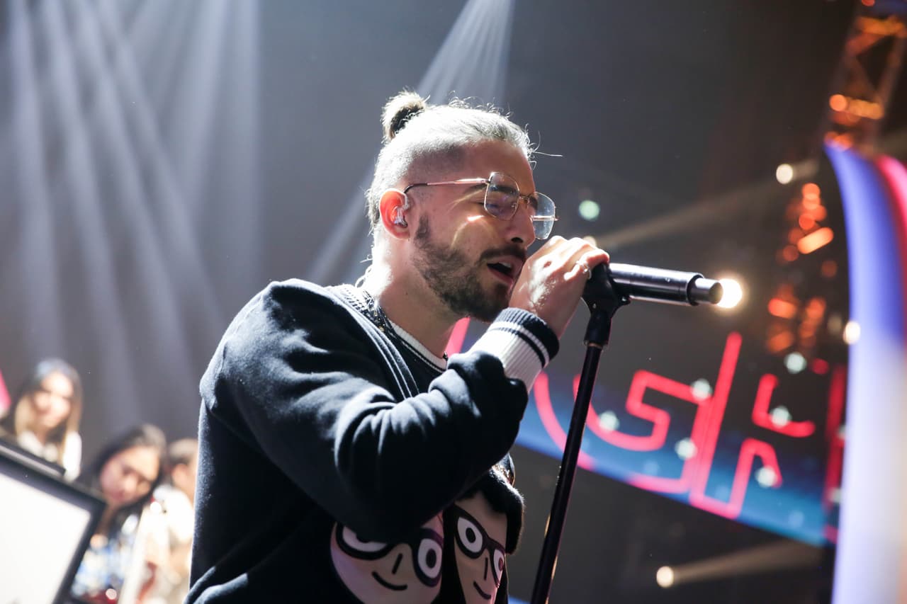 Tiene siete nominaciones este año.