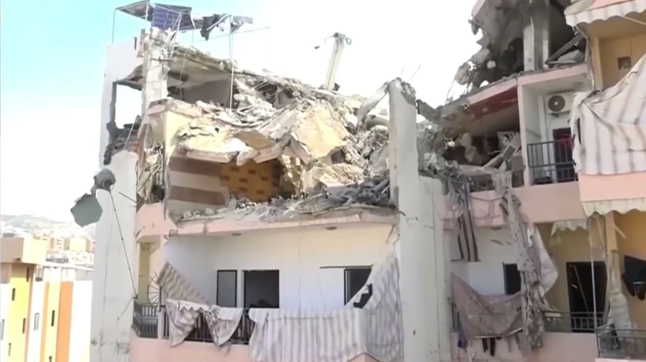 Israel lanza nuevos ataques contra Teherán; ¿se abre nueva fase en la ofensiva en Medio Oriente?