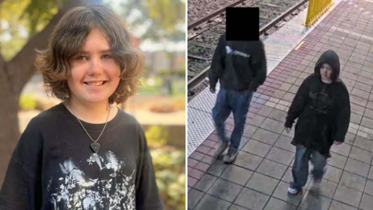 Policía de Dallas revela nuevas pistas sobre la desaparición de una adolescente de 13 años