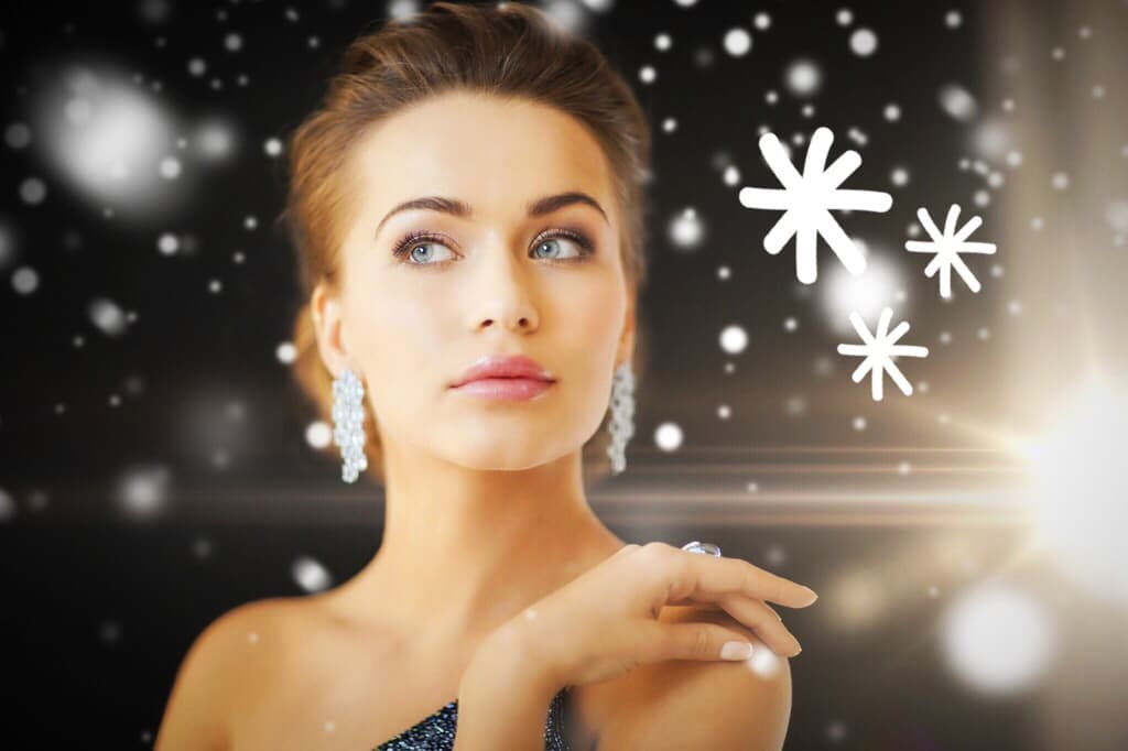 Maratón de belleza: 12 horas antes de las 12 campanadas