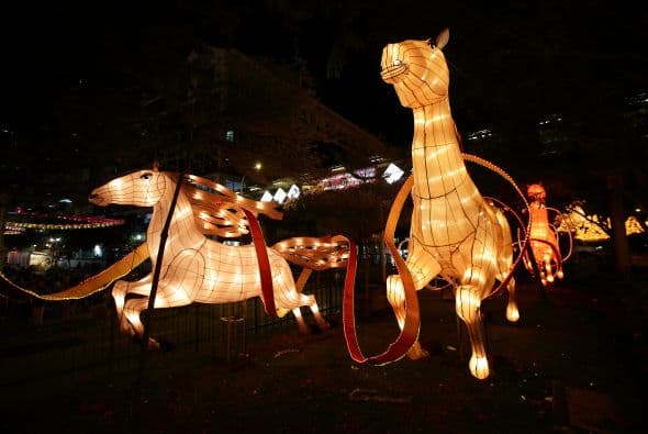 Si no sabes cuál es tu signo entra ahora mismo en la sección del Horóscopo Chino donde encontrarás una calculadora en la que en cuestiones de segundos podrás calcular tu año chino, y saber sus características.