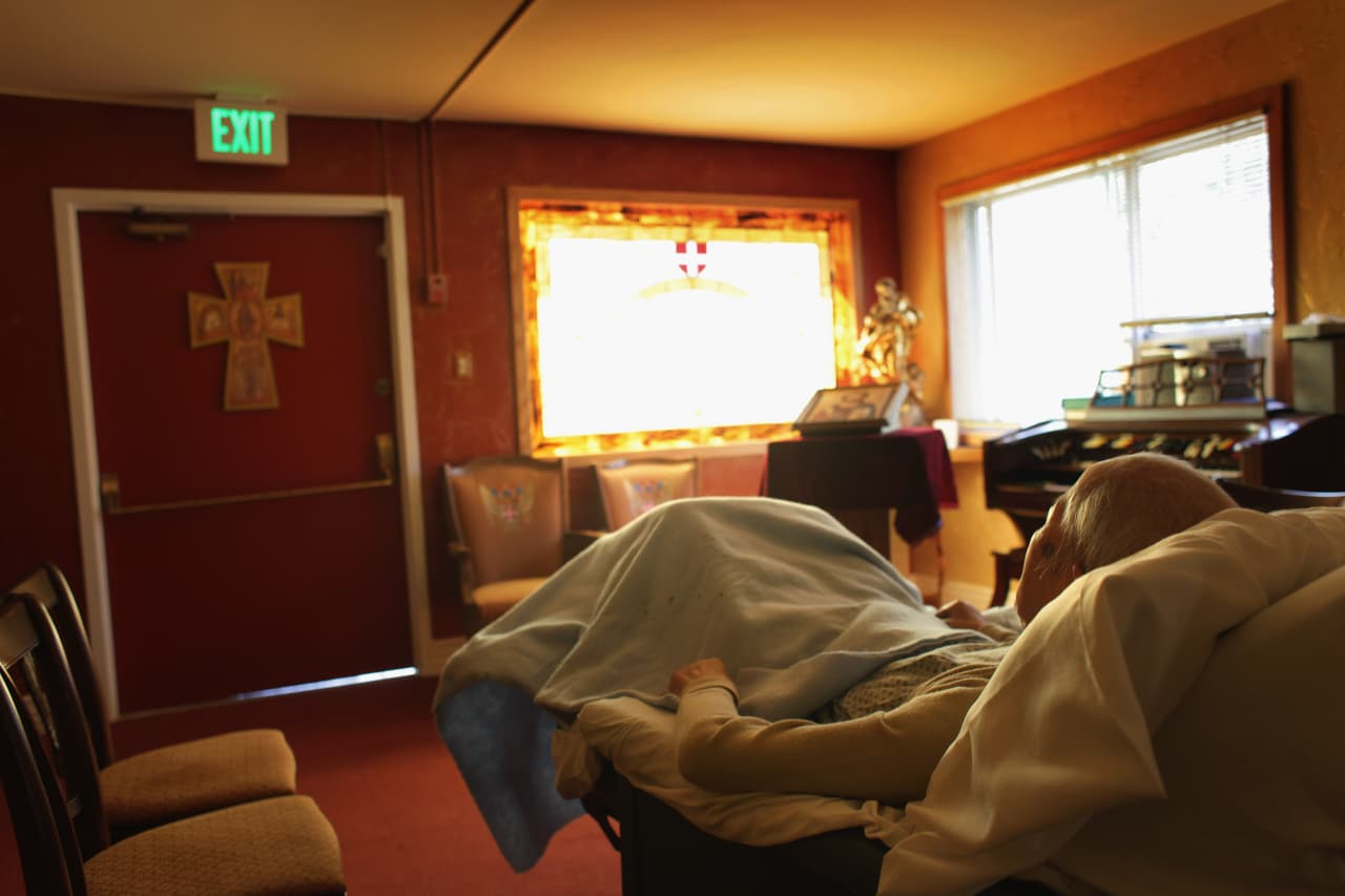 Decía a sus pacientes que iban a morir para cobrar el Medicare