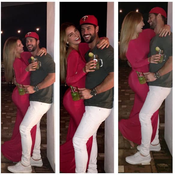 El 2016 ya terminó y los actores de telenovela comenzaron con el pie derecho el año nuevo.