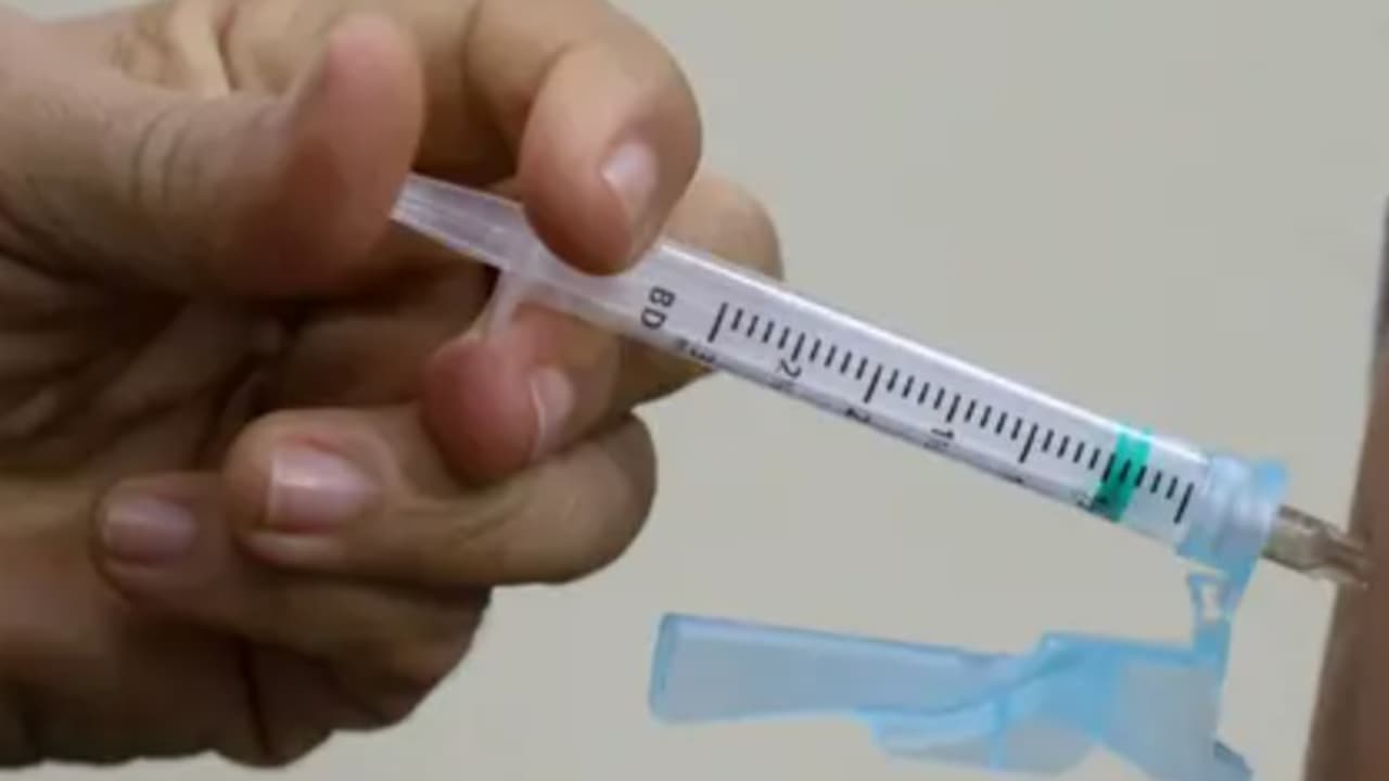 Pese a votación de comité de los CDC, Orange continuará protocolo de vacunación contra hepatitis B