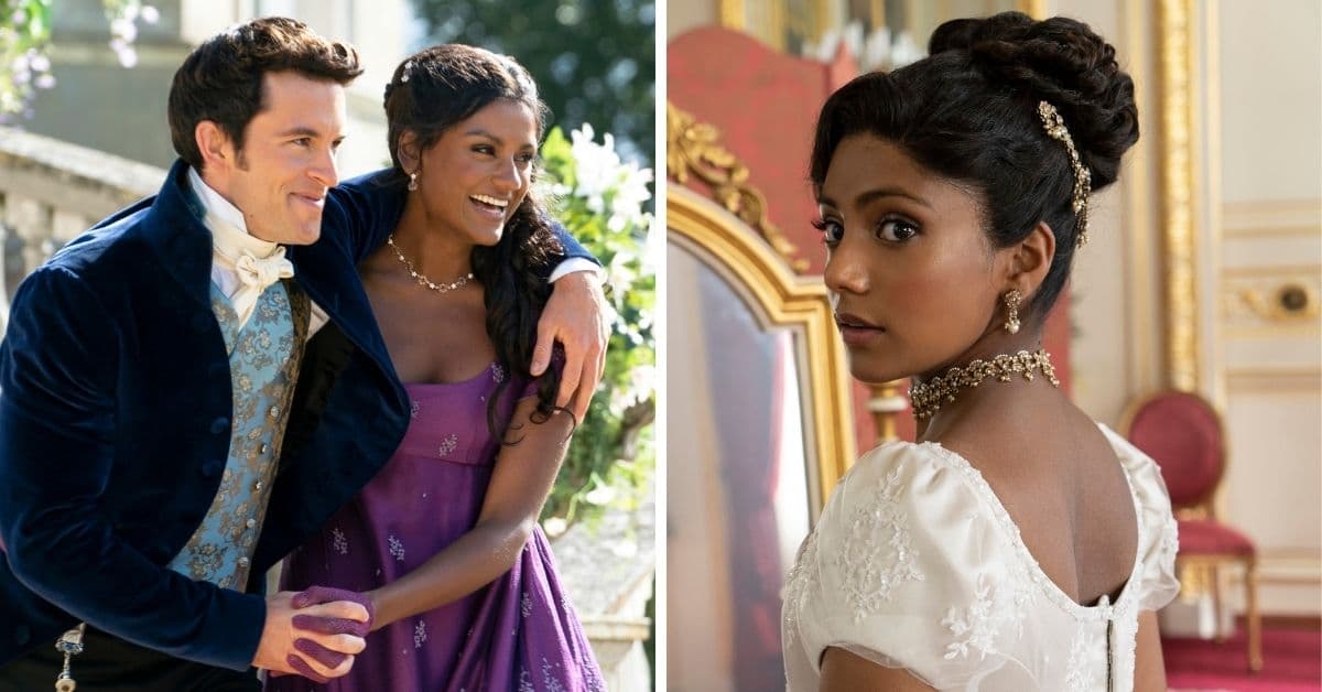 ¿Para quién fue la dedicatoria del episodio 8 de ‘Bridgerton’? La historia es muy emotiva