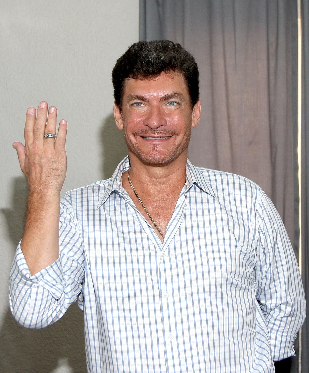 "Ha sido el personaje que 
<b>más éxito y más reconocimiento me ha dado</b>, y que verdaderamente despuntó mi carrera a partir de ahí".
<br>