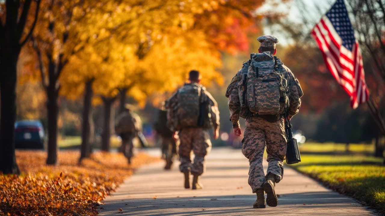Por qué Austin se destaca como la mejor ciudad para los veteranos en Estados Unidos
