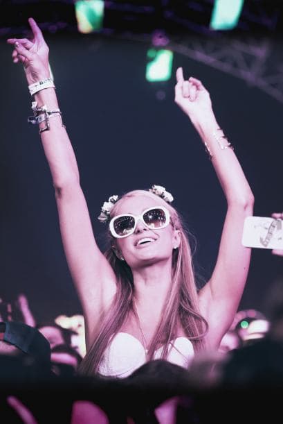 Pero después... ¡de vuelta a bailar! Mira aquí más videos de Chismes.