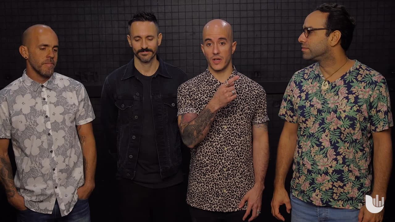 Cultura Profética sobre la paternidad, tocar con los Marley y nueva música