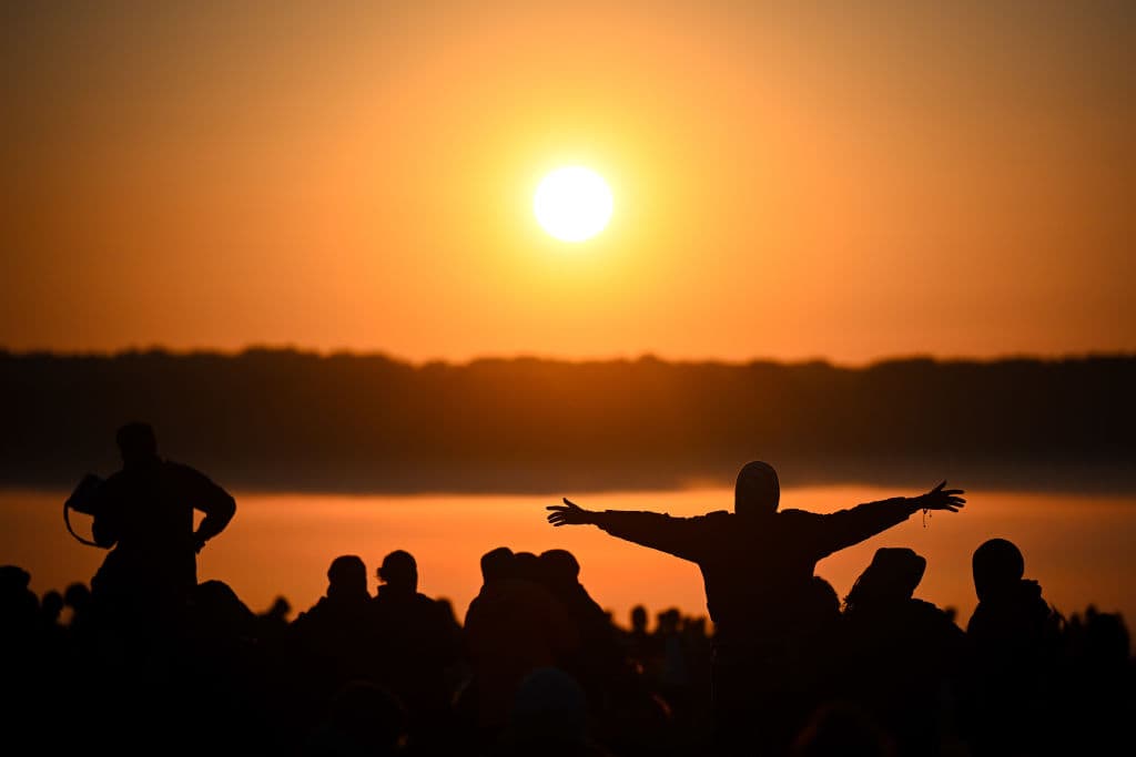 Por qué este viernes será el día más largo del año en todo EEUU