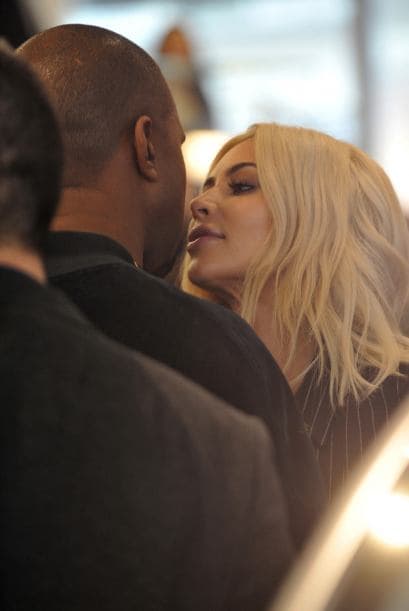 Kim reveló que tenían sexo ¡500 veces al día!