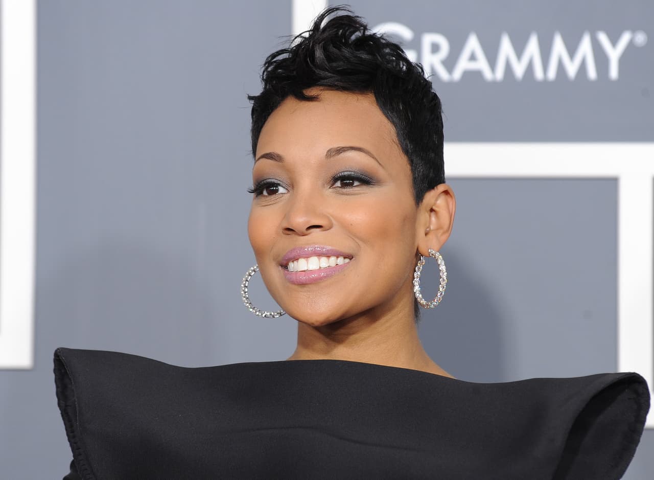 After Two Decades, Monica Parts Ways With Record Label 