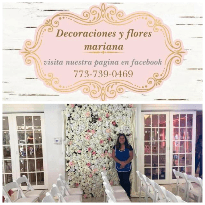 "Esta foto representa mi trabajo duro por muchos años y ahora el esfuerzo para no perderse."