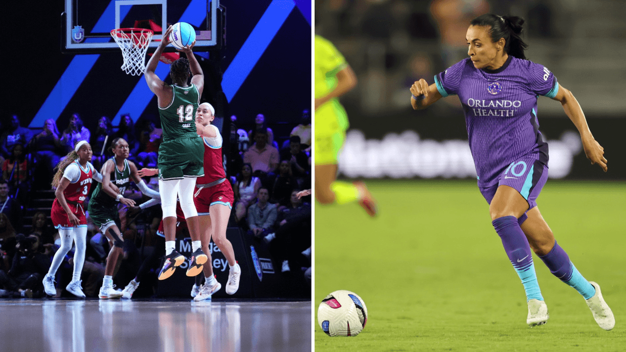 El deporte femenino en la era de las apuestas en línea: ¿una nueva fuente de interés?