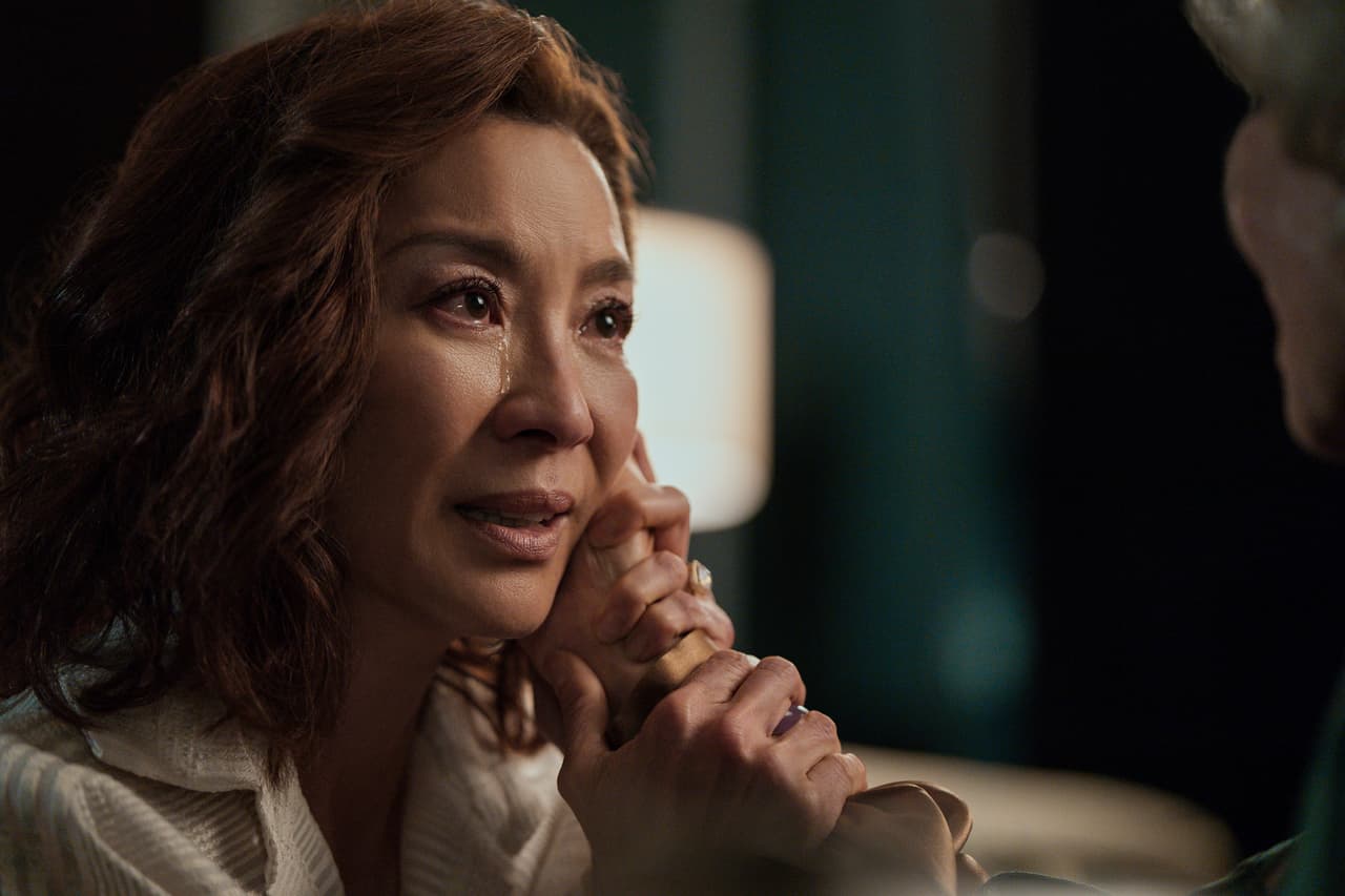 Qual a história de "Irmãos Sun": série tem vencedora de Oscar e ator de k-dramas