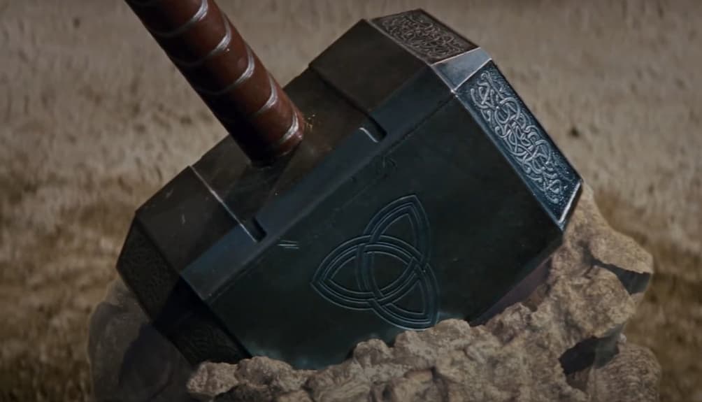 Mjölnir