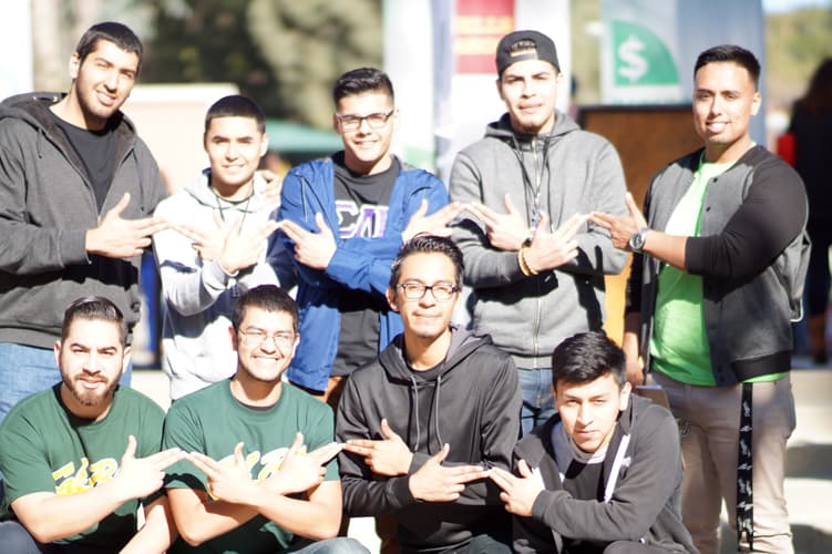 Lo mejor de la cuarta edición de la Feria Financiera que festejó Univision Los Angeles en las instalaciones de Cal State Poly.