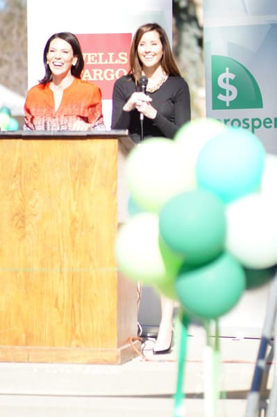 Lo mejor de la cuarta edición de la Feria Financiera que festejó Univision Los Angeles en las instalaciones de Cal State Poly.