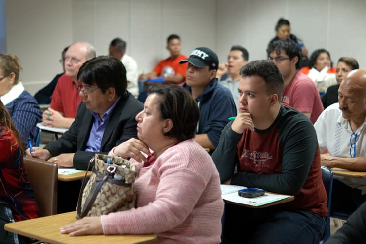 Lo mejor de la cuarta edición de la Feria Financiera que festejó Univision Los Angeles en las instalaciones de Cal State Poly.