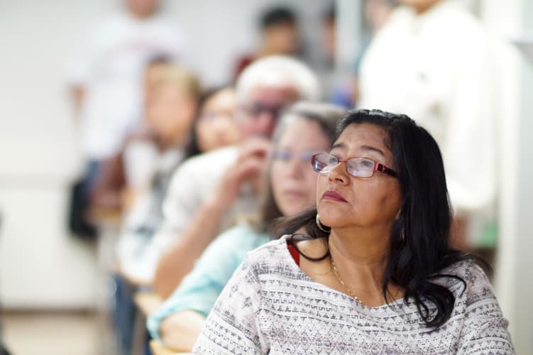 Lo mejor de la cuarta edición de la Feria Financiera que festejó Univision Los Angeles en las instalaciones de Cal State Poly.