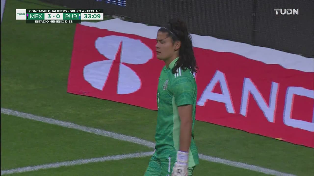 ¡No se duerman! Laura Suárez por poco sorprende a Emily Alvarado