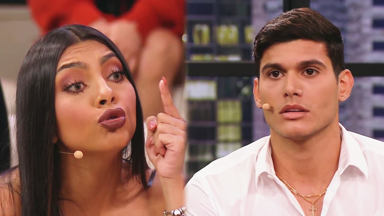 Lo mismo le ocurrió con Antonio, con quien empezó a salir en plan de amigos fuera del show y las cosas no tardaron en subir de tono. Cuando Camila estaba más ilusionada, él le dijo que no quería nada serio, lo que provocó una pelea en el programa y que ella saliera llorando del foro.