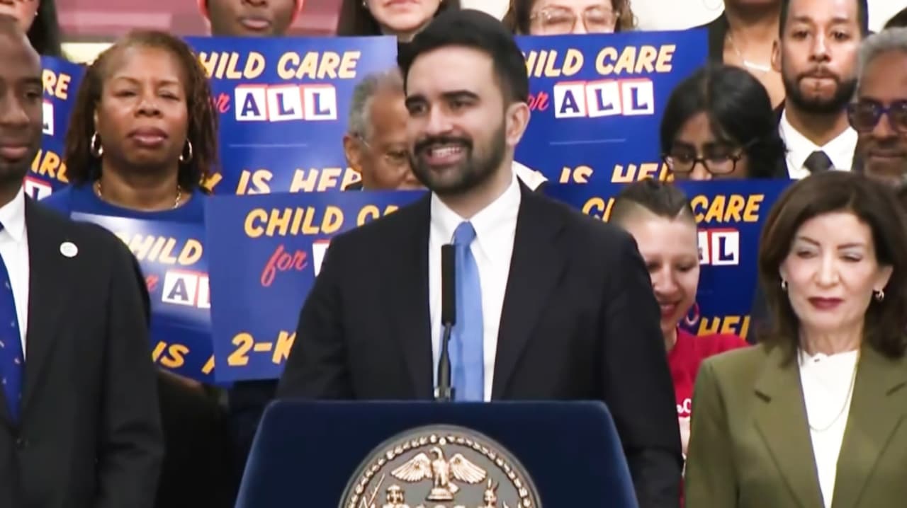 Zohran Mamdani cumple 100 días como alcalde de Nueva York: ¿Ha cumplido sus promesas de campaña?