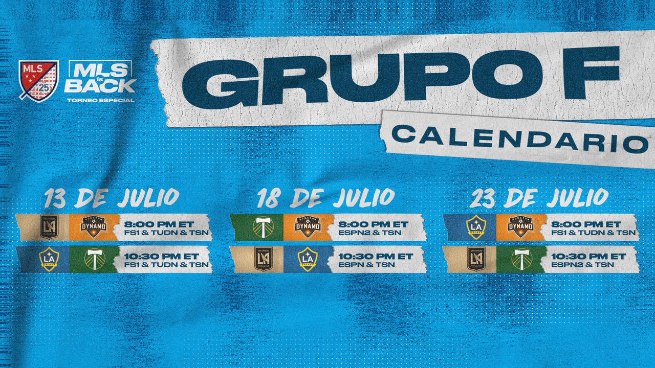 'El Tráfico' por sobre todas las cosas en el Grupo F.