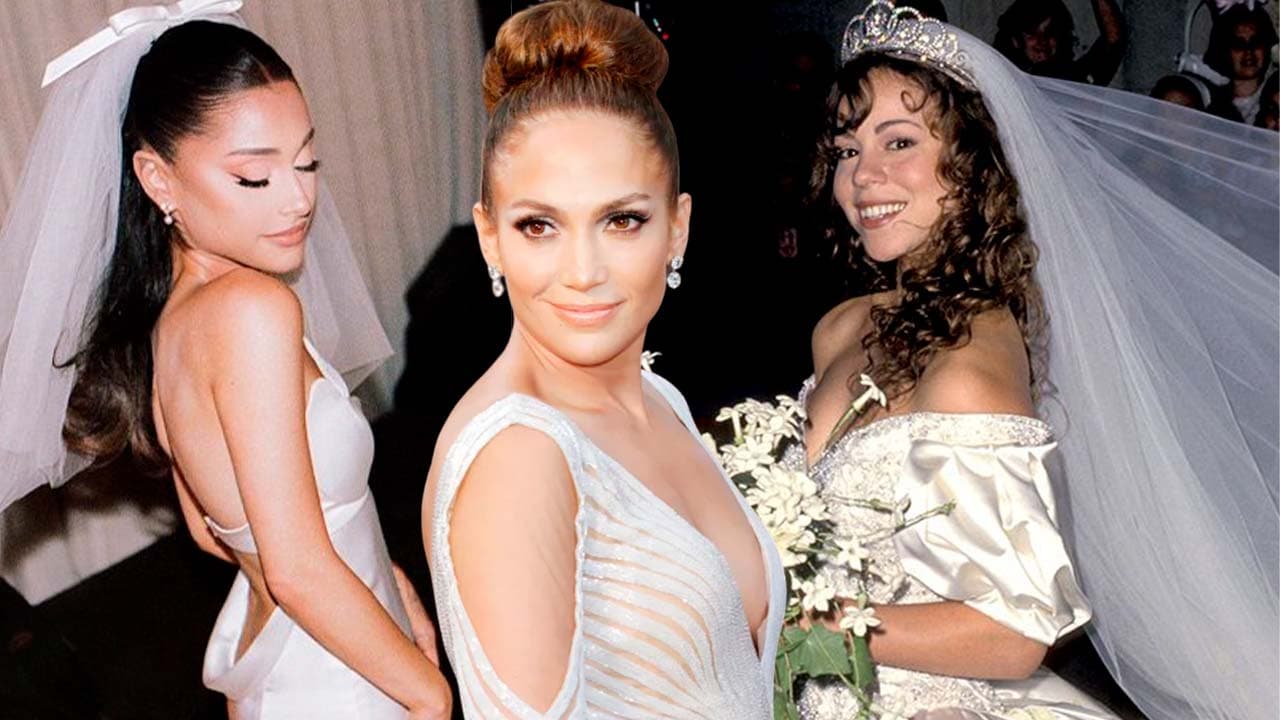 A pesar de que JLo cumplió su primer aniversario de bodas con Ben Affleck el 16 de julio, la cantante no se ha visto tan contenta.