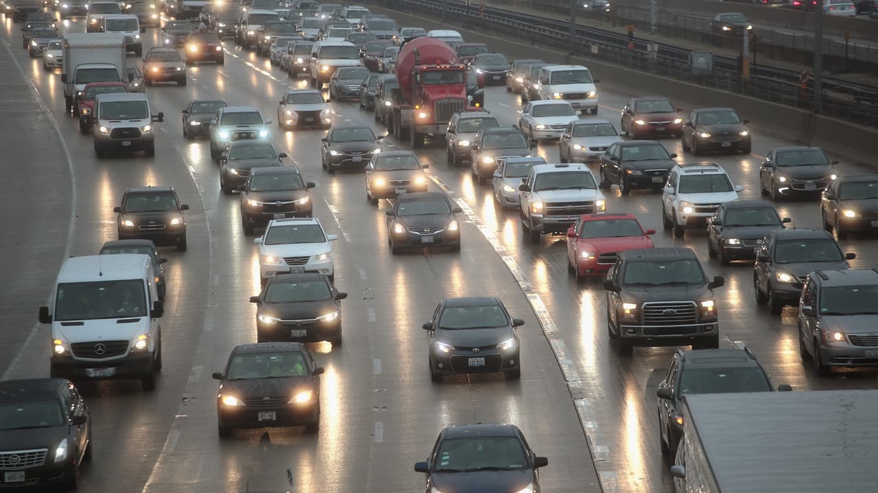 Si vienes de México o de otros estados, te explicamos algunas leyes de tránsito que debes seguir en Texas para evitar multas y otros contratiempos.