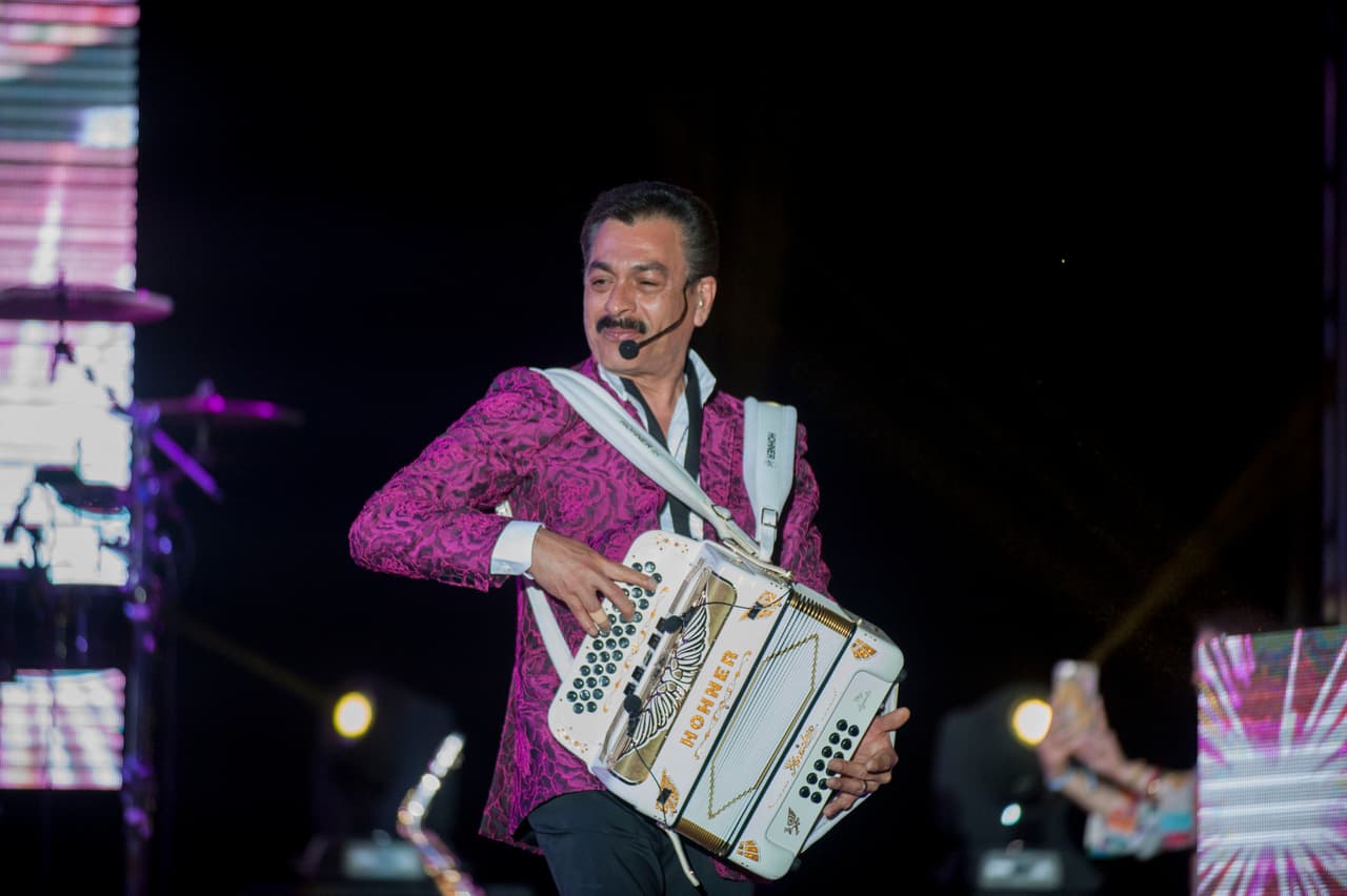 7 escenarios y mas de 50 artistas en 3 dias fueron los ingredientes para PuebloFest el 17 al 19 de marzo donde llegaron personas para disfrutar de todo el estado de California.