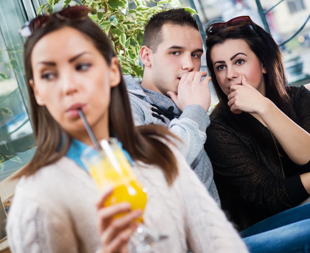 <b>Virgo</b>
<br>A los Virgo siempre se les acusa de ser muy criticones, lo cual es una característica de ese signo.