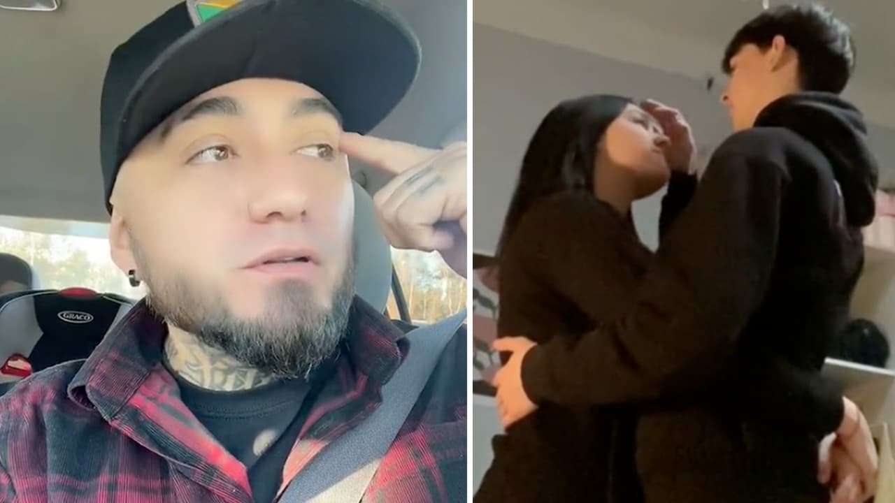 "La mujer del proceso": ¿a quiénes se refieren los hombres en nuevo trend de TikTok? 