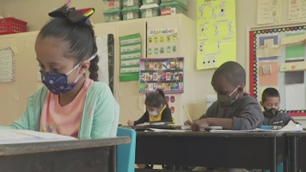 Maestros exigen más control de la pandemia en escuelas