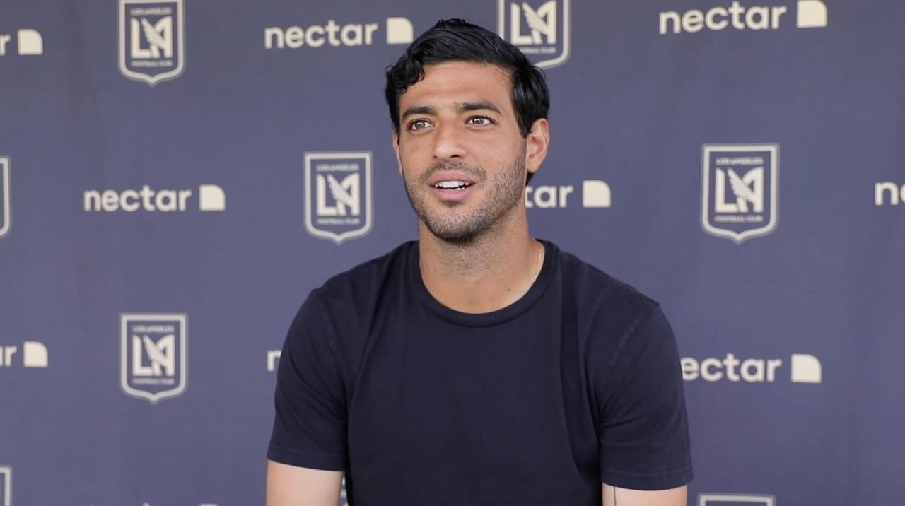 Vela sobre polémica con Chicharito: Tata elige a quienes mejor le funcionan