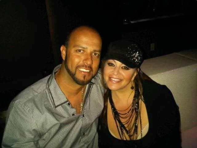 Cinco años después de la inesperada muerte de la 'Diva de la Banda', las autoridades detuvieron y arrestaron al exlanzador a quien le imputan poseer sobre 20 kilogramos (44 libras) de cocaína con intención de venderla.