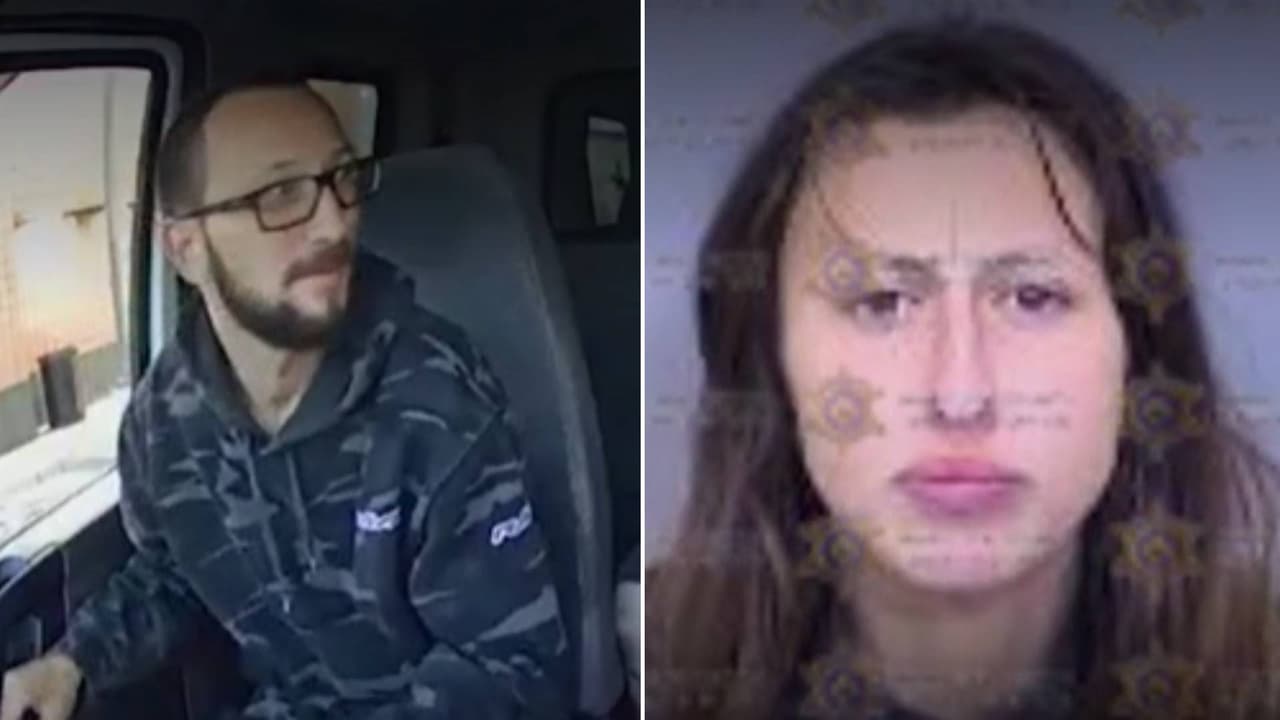 Mujer secuestró a una niña de 2 años y planeaba llevarla a California: Estos trabajadores se lo impidieron