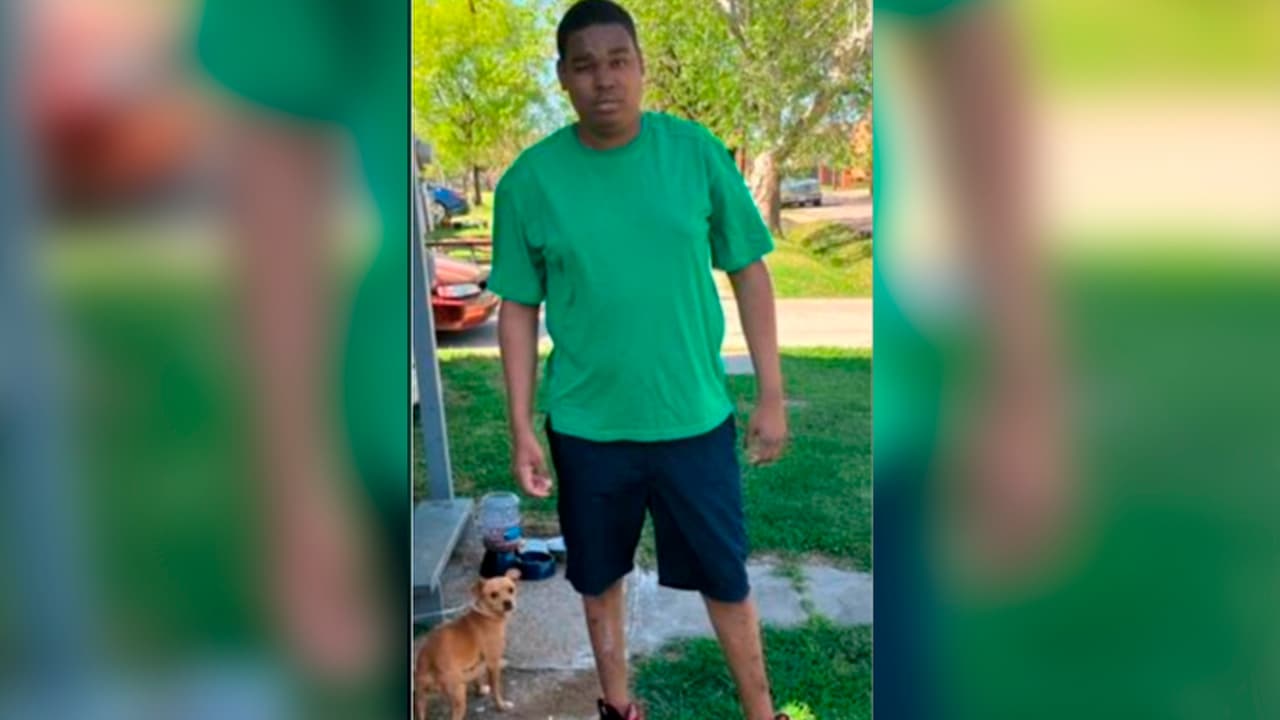 ¿Lo has visto? Buscan a joven de 26 años con autismo reportado como desaparecido en Houston