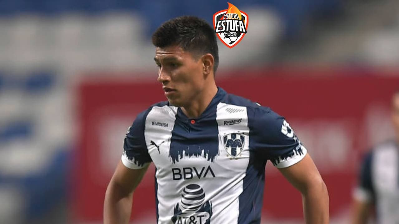 Jesús Gallardo está en la órbita del Atlético de Madrid y Sevilla