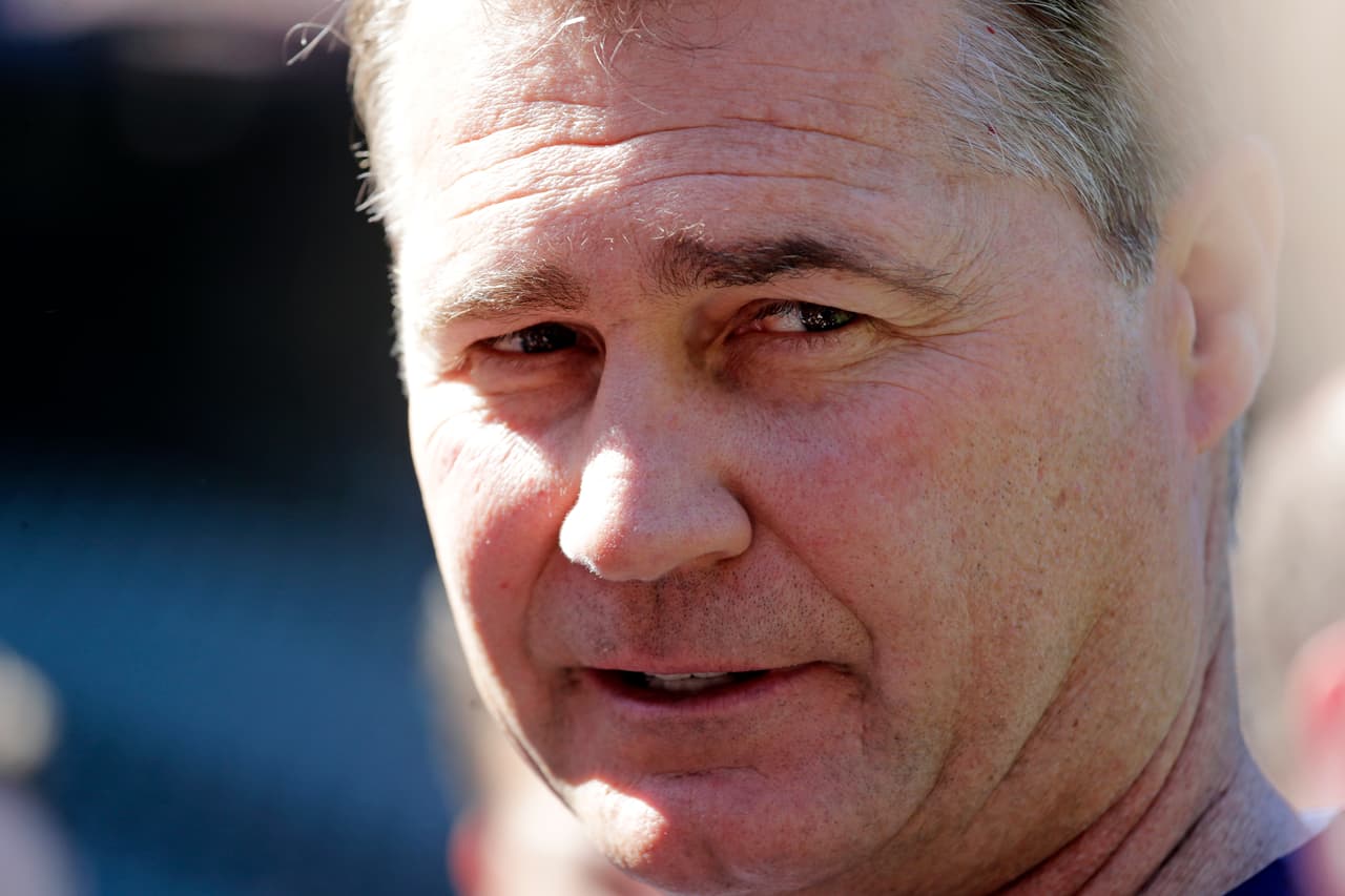 El manager Scott Servais sabe que su equipo pierde a un baluarte de la ofensiva de un equipo con ambiciones de clasificarse a la postemporada en la Liga Americana.