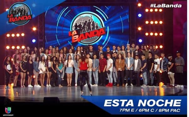 Llegan los ‘Middle Rounds’ de La Banda