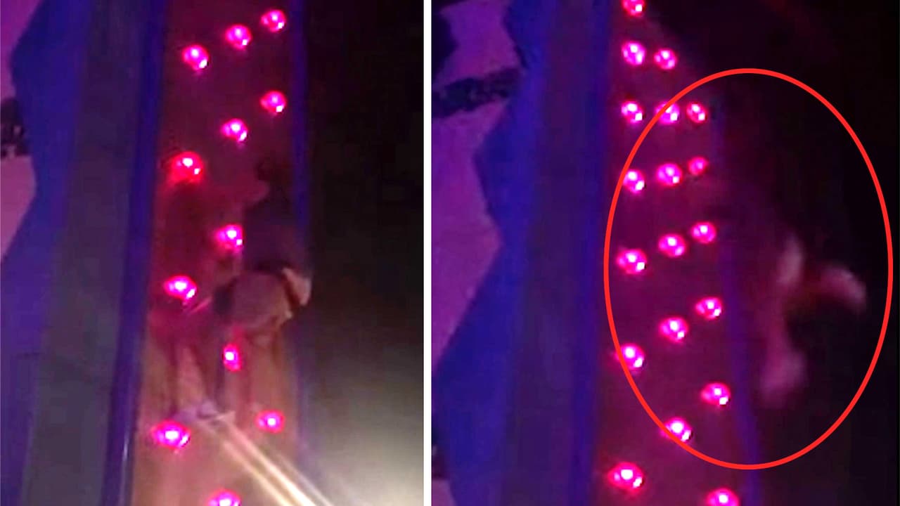 Familia demanda a Navy Pier tras caída de niño de 8 años: todo quedó en video