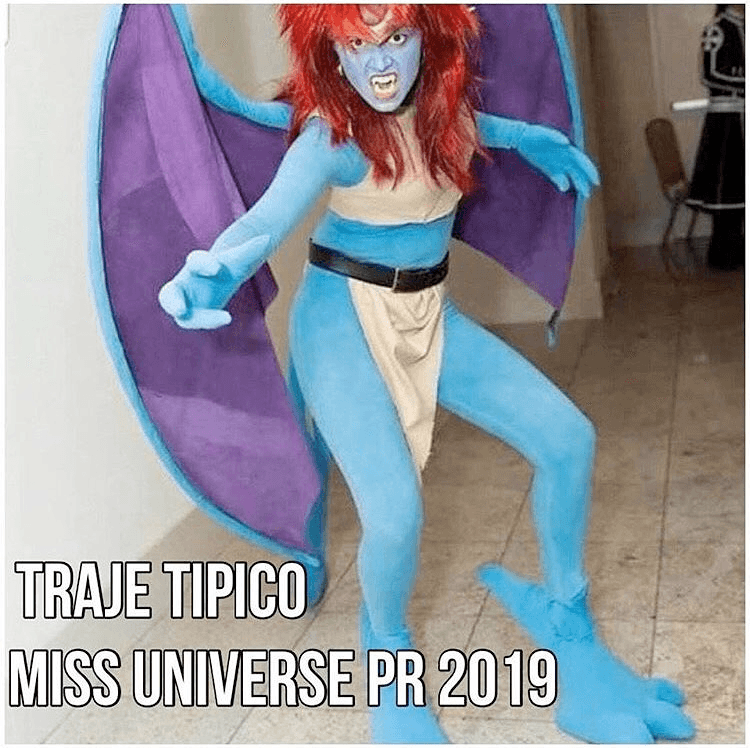 Las probabilidades de ganar, aumentaron drásticamente para Puerto Rico. 
<br>