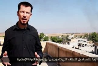 John Cantlie