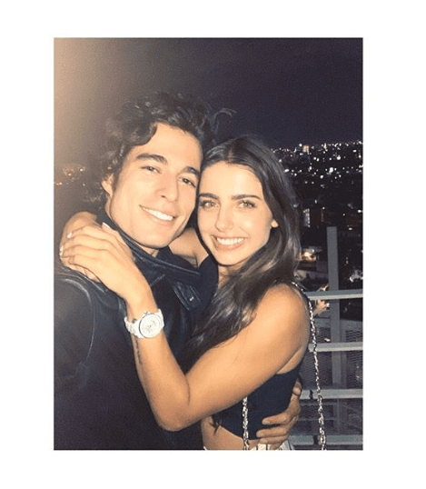 Danilo también fue cuestionado al respecto en días recientes.